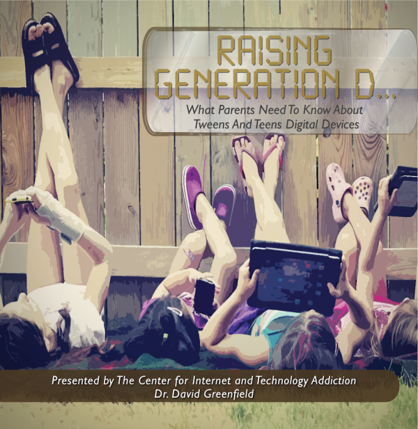 raising generation D